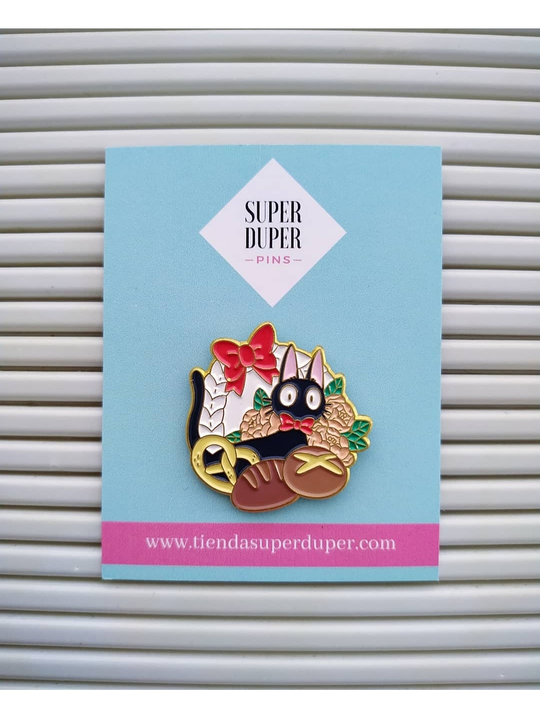 Jiji - Kiki: entregas a domicilio 1