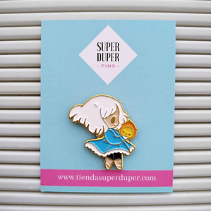 Sophie y Calcifer - El Castillo Ambulante