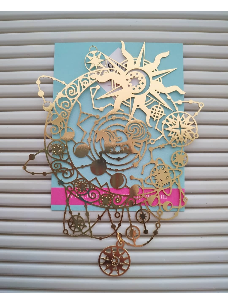 Caballo y constelaciones 1