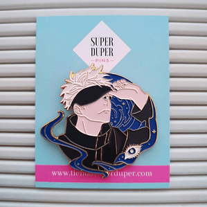 Satoru Gojo - Jujutsu Kaisen