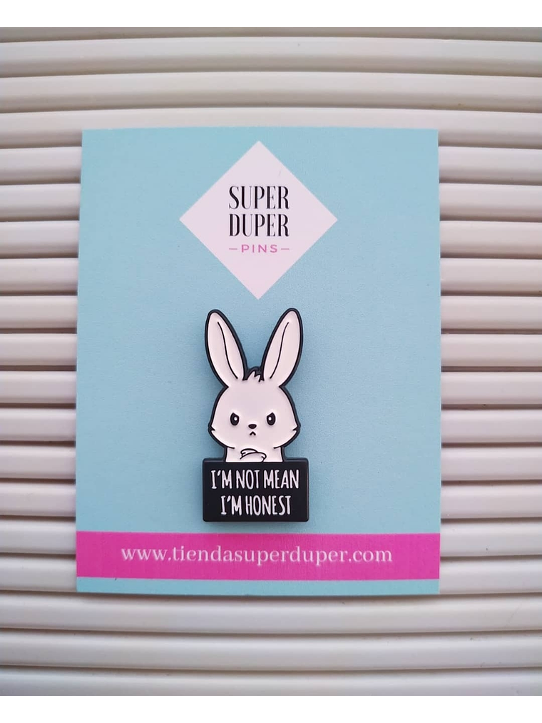 Conejo - I'm not mean 1