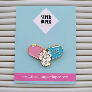 Love pill