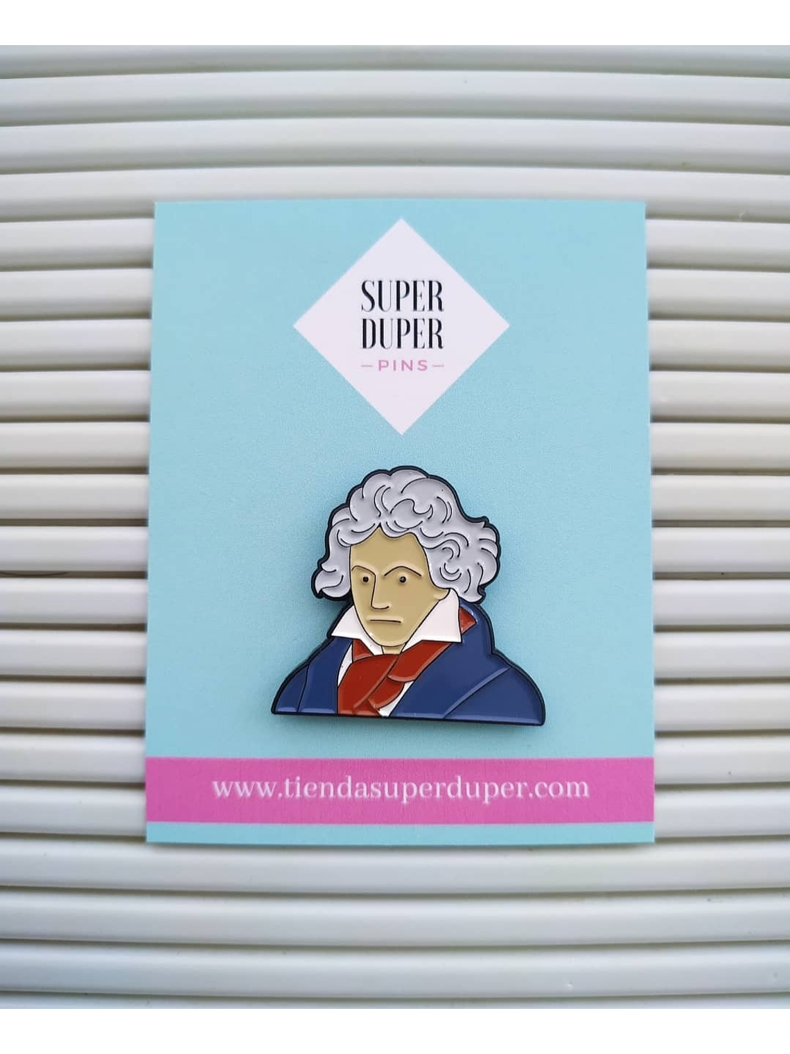 Ludwig van Beethoven 1