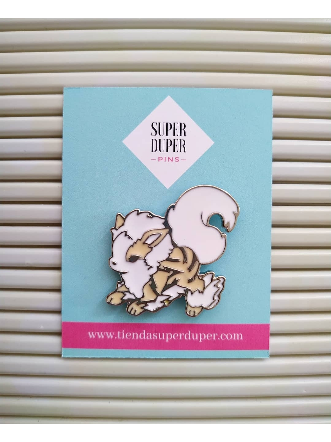 Arcanine - Pokémon 1