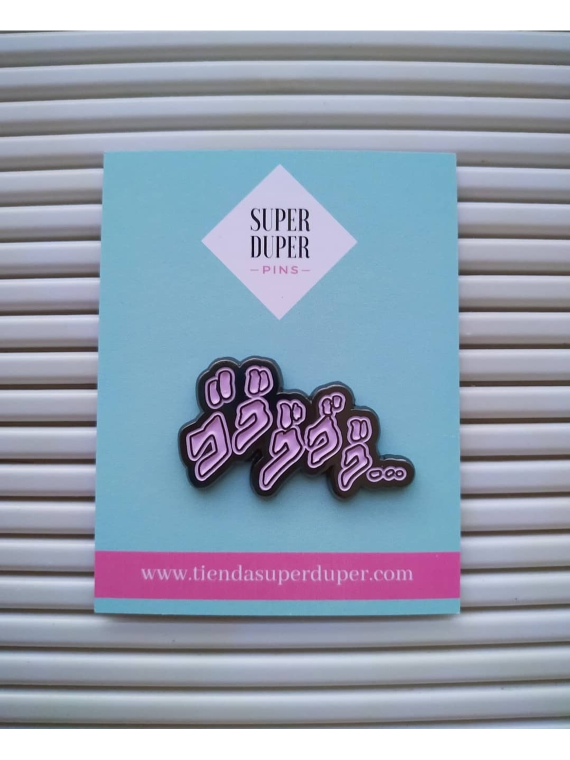 JoJo's Bizarre Adventure 1