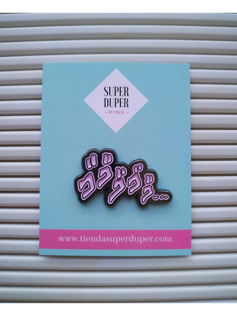 JoJo's Bizarre Adventure 1