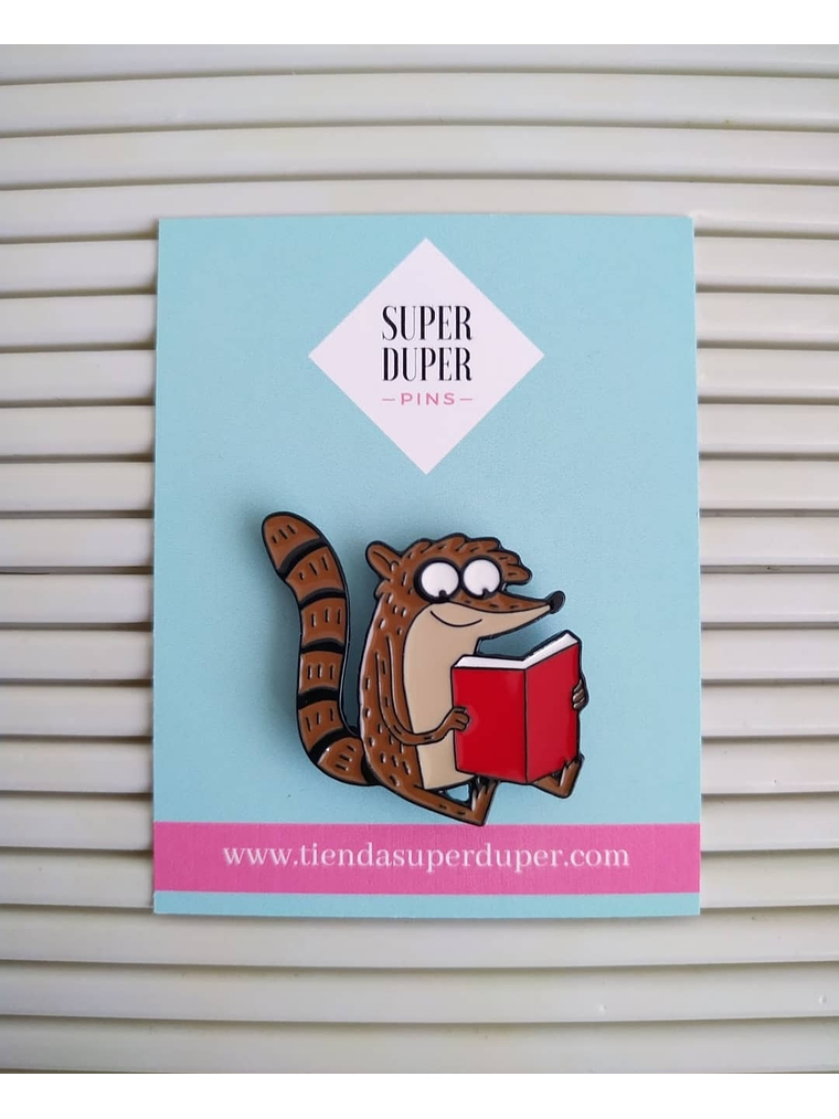 Mordecai y Rigby - Regular Show 2