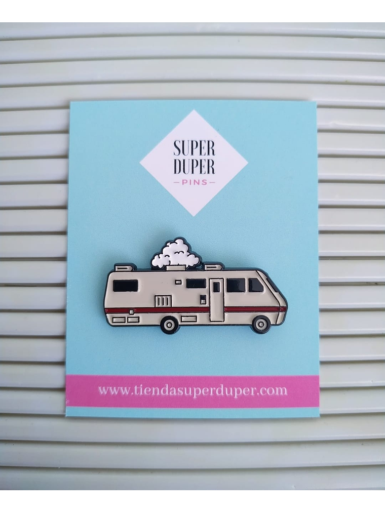 The Crystal Ship - Breaking Bad 1