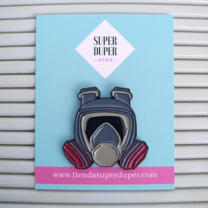 Máscara - Breaking Bad