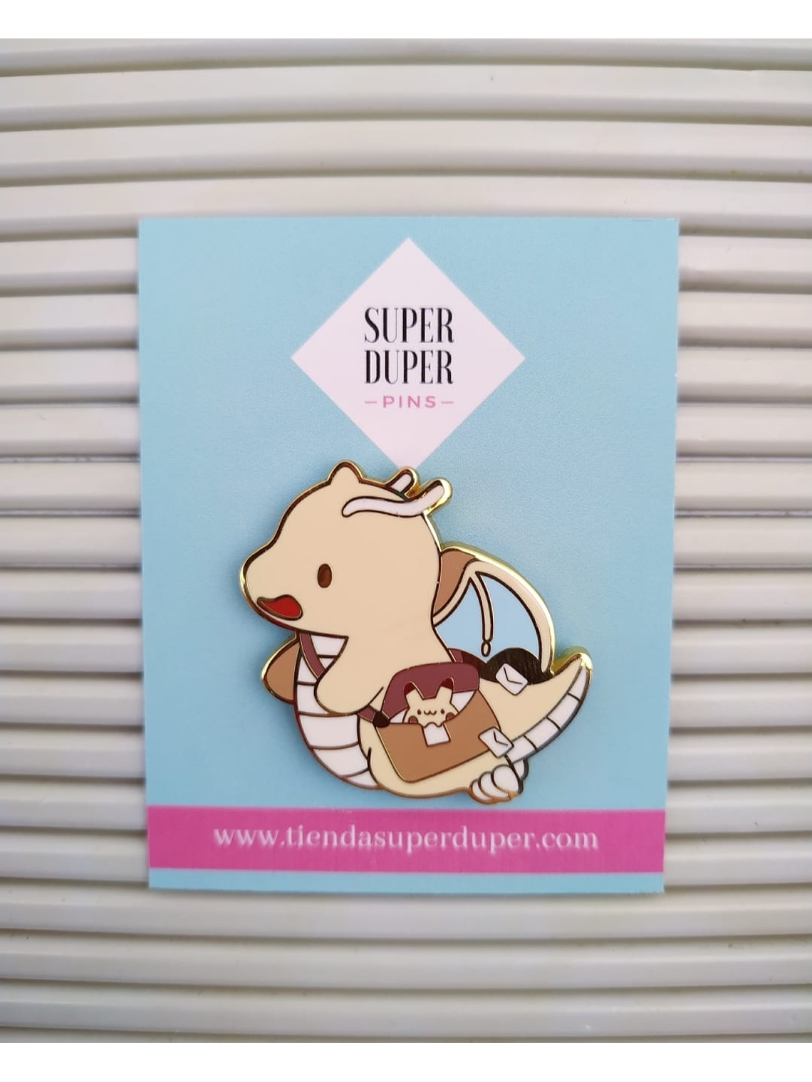 Dragonite - Pokémon 1