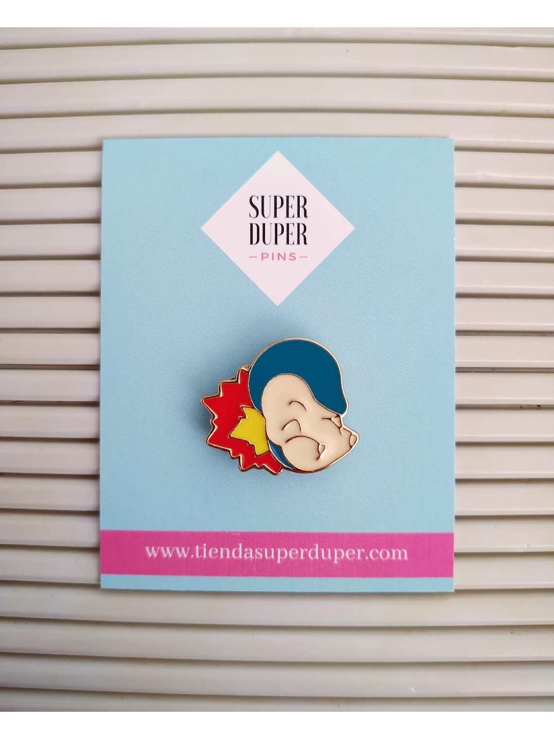 Cyndaquil - Pokémon 1