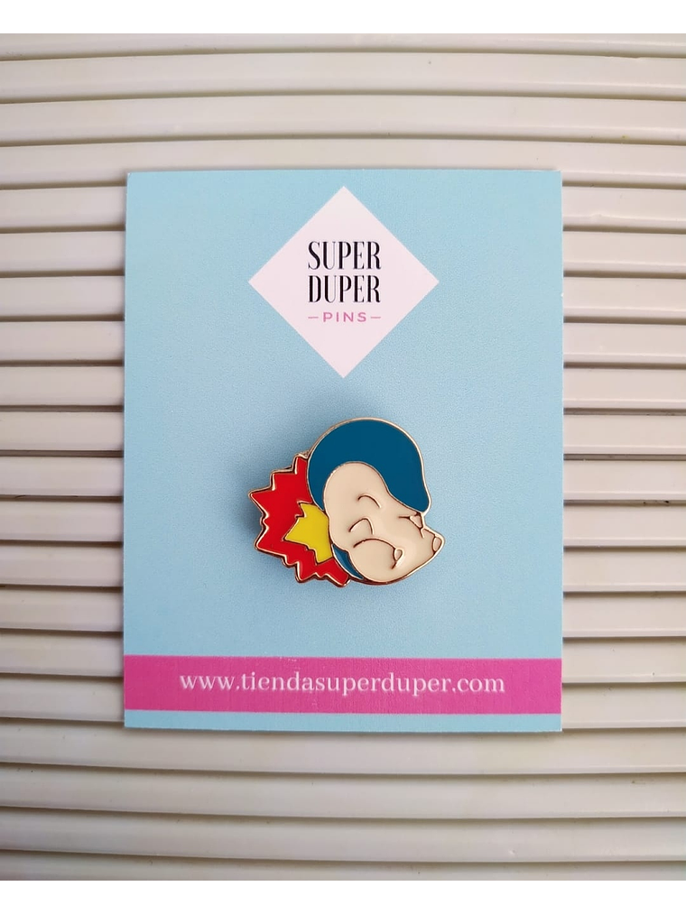 Cyndaquil - Pokémon 1