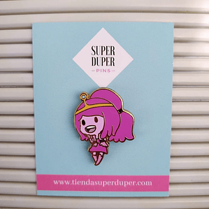 Dulce Princesa - Hora de Aventura