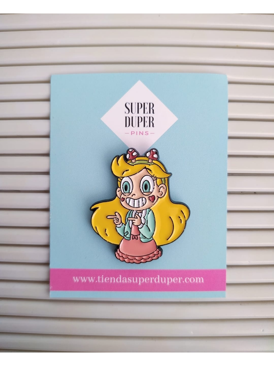 Star v/s Las Fuerzas del Mal 1