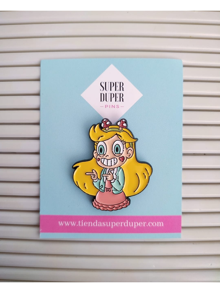 Star v/s Las Fuerzas del Mal 1