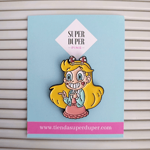 Star v/s Las Fuerzas del Mal