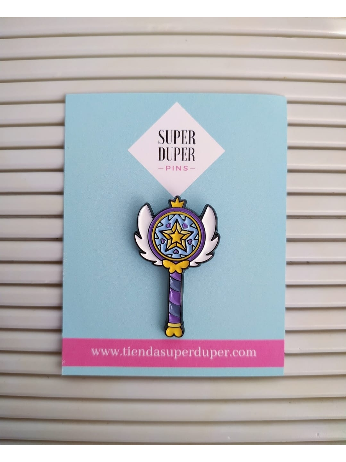 Star v/s Las Fuerzas del Mal 6