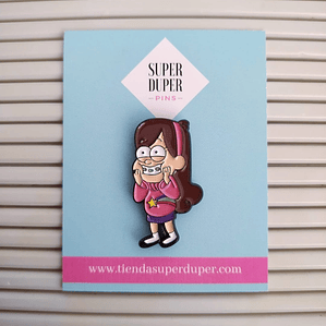 Mabel Pines - Gravity Falls