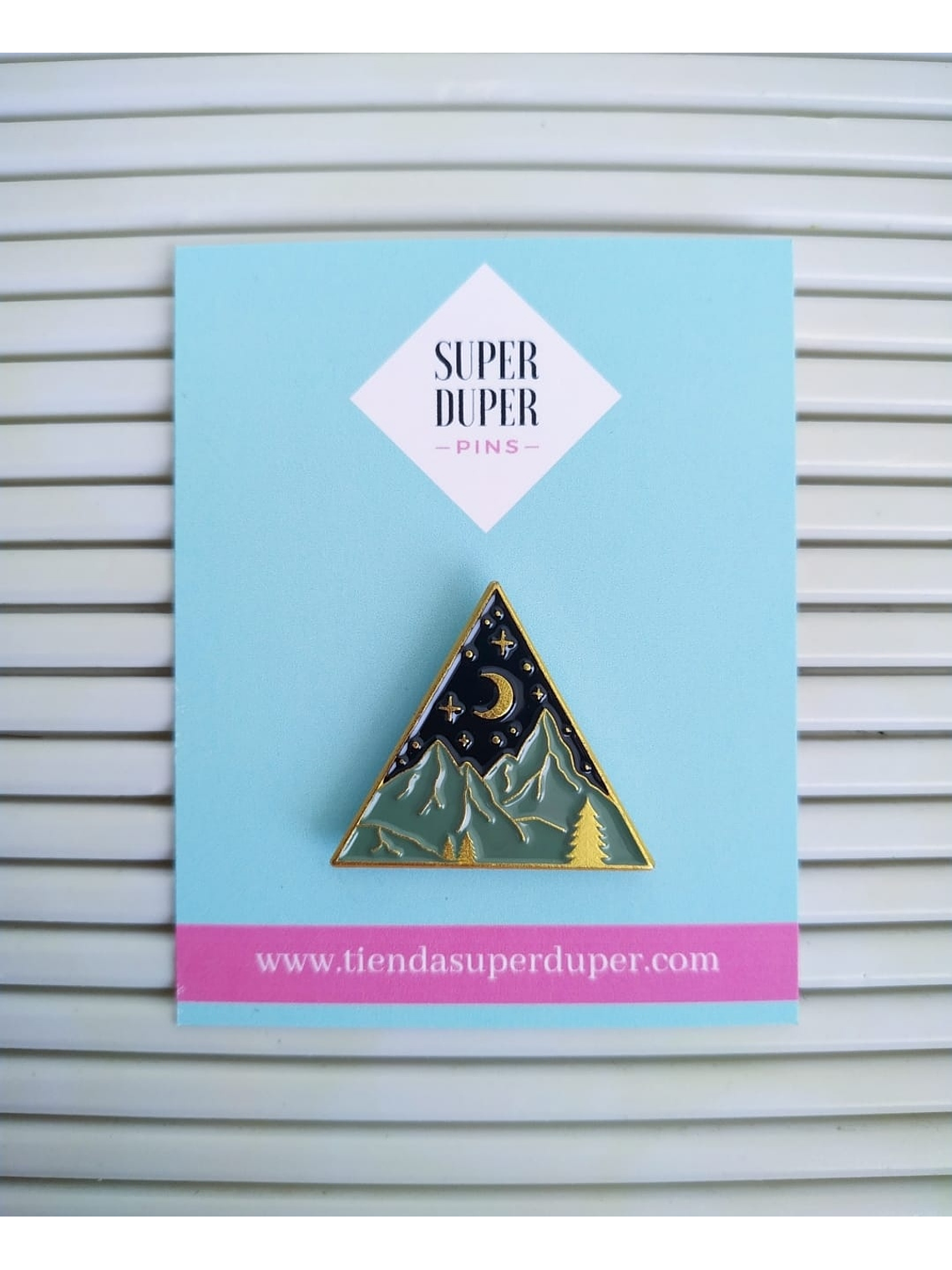 Triángulo naturaleza 1