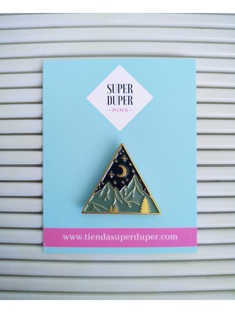 Triángulo naturaleza 1