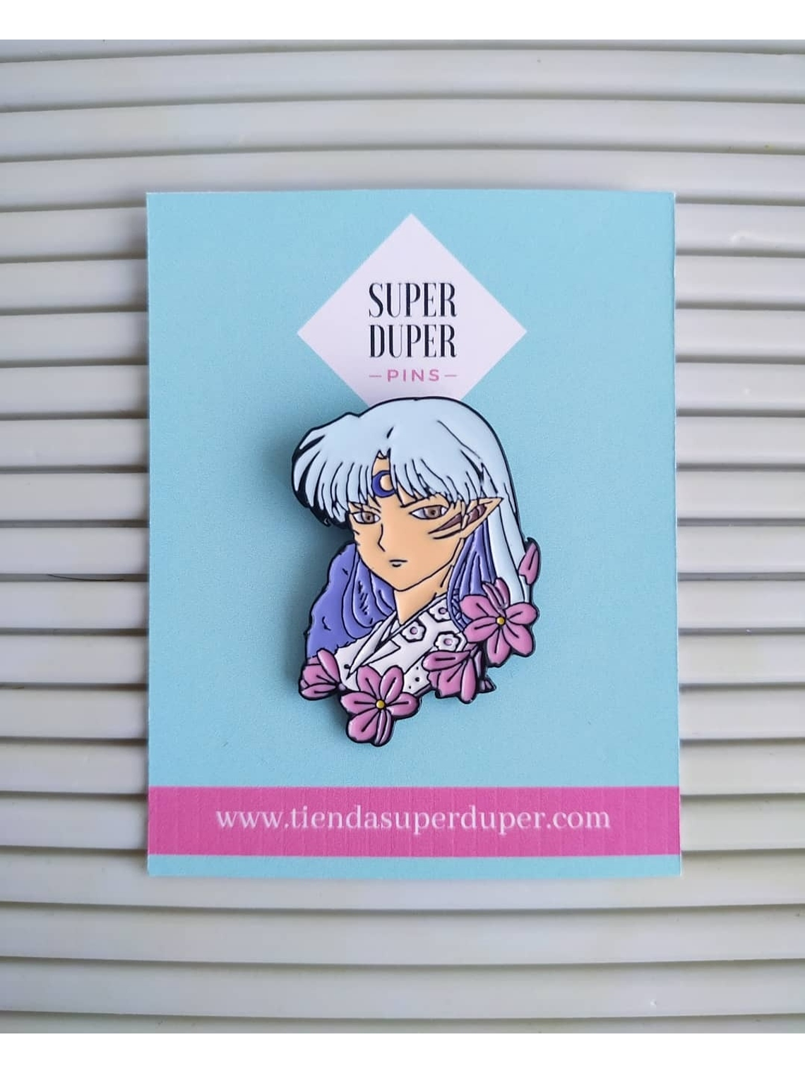 Sesshōmaru - Inuyasha 1