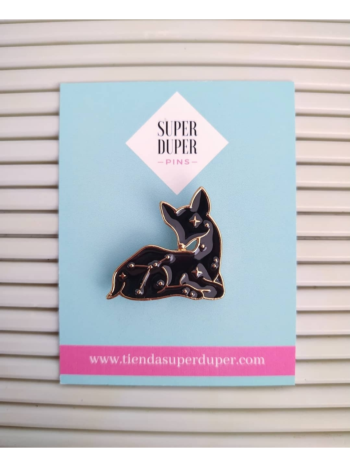 Animales y constelaciones 3