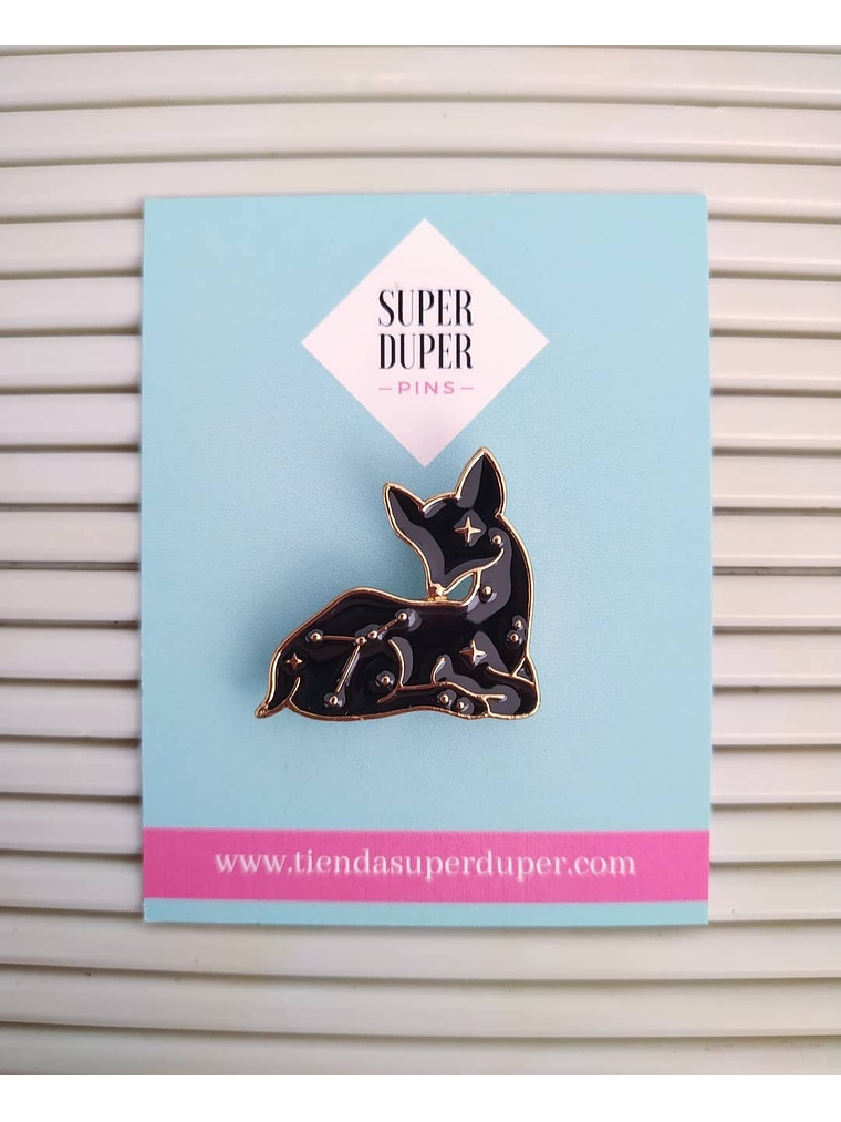 Animales y constelaciones 3