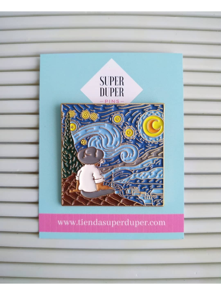 Vincent van Gogh - Obras 1