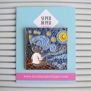 Vincent van Gogh - Obras