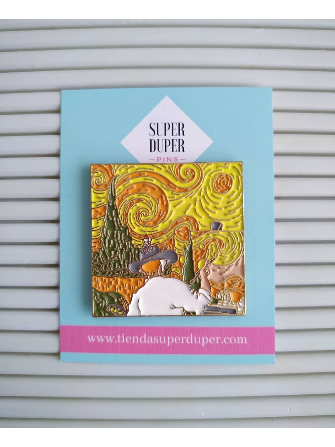 Vincent van Gogh - Obras 2