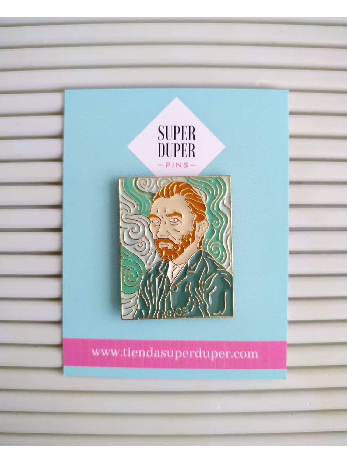 Vincent van Gogh - Obras 3