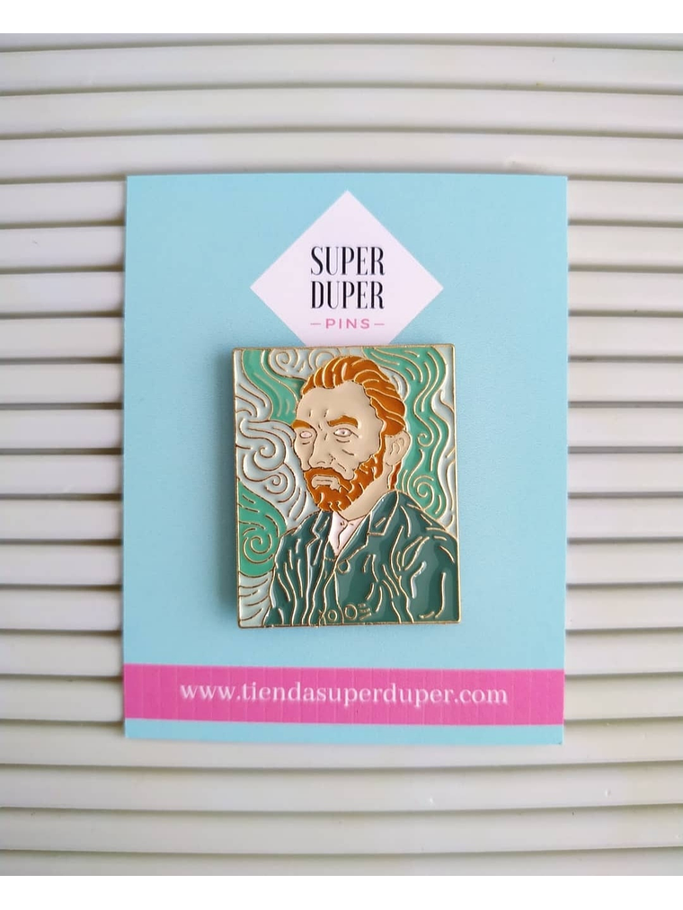 Vincent van Gogh - Obras 3