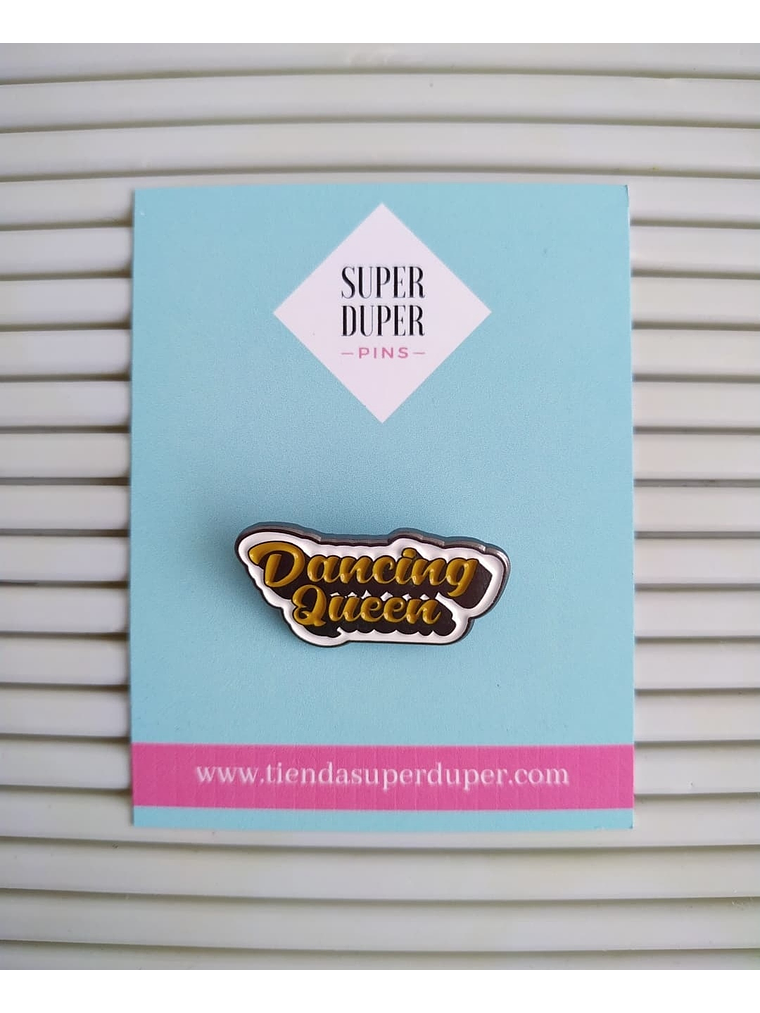 Dancing Queen - ABBA 1