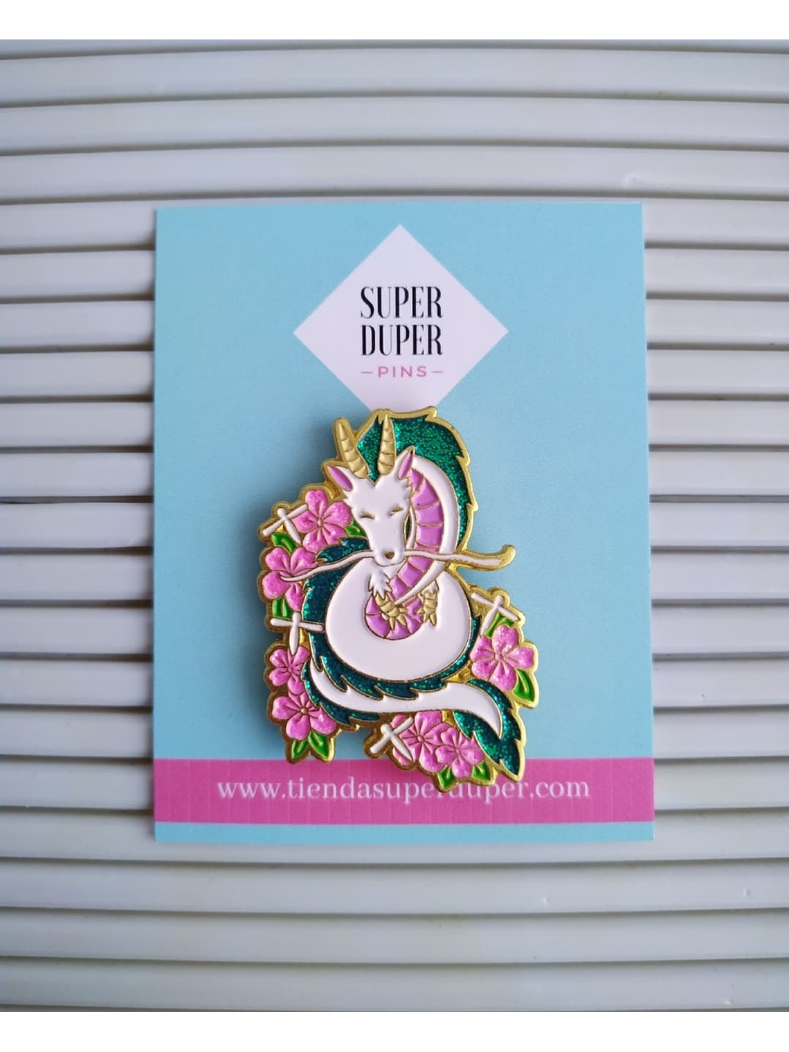 Haku - El Viaje de Chihiro 1