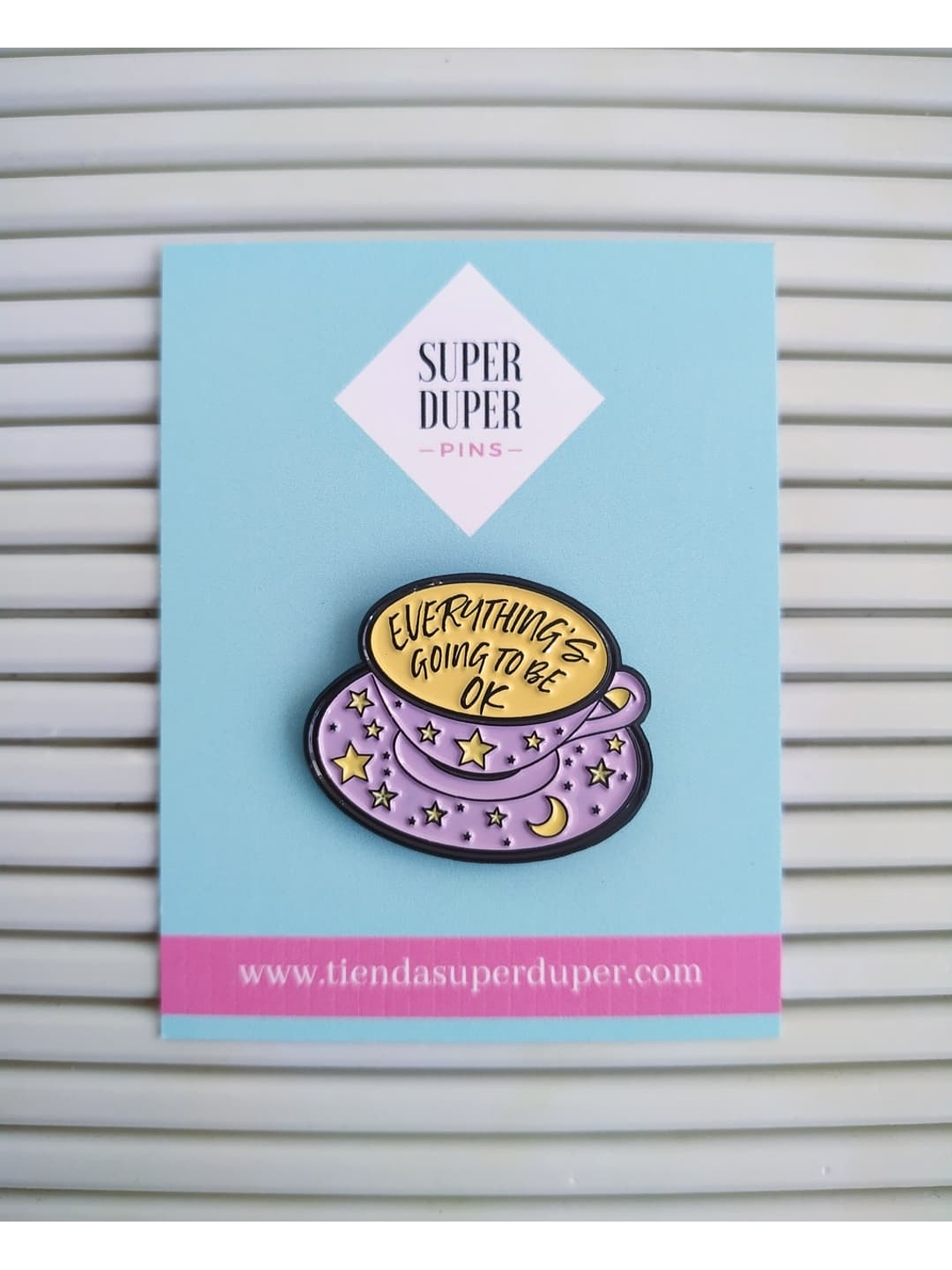 Taza - Everything's going to be okay 1