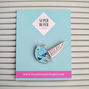 Ranita - Time for Crimes