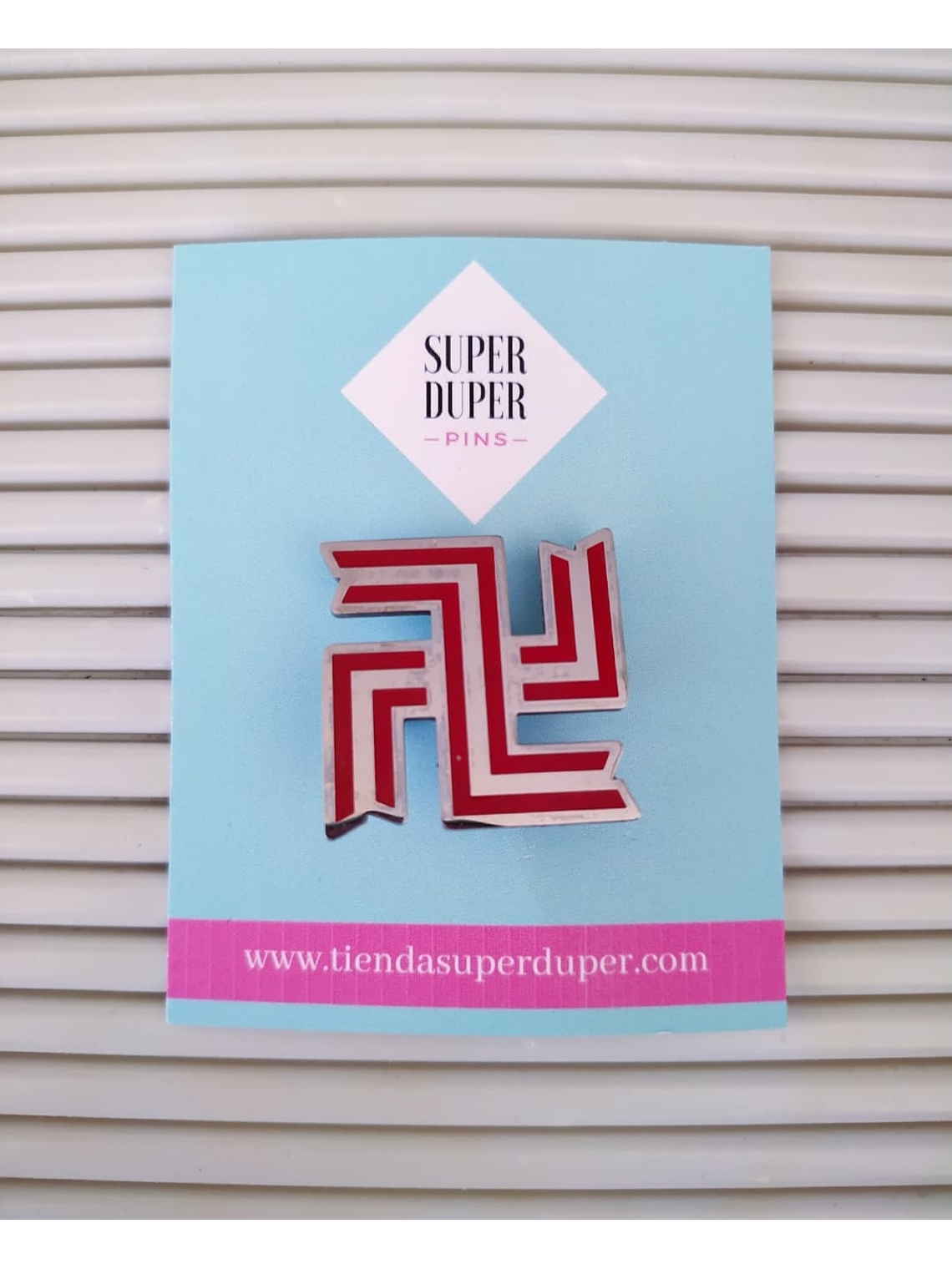 Manji - Tokyo Revengers 1