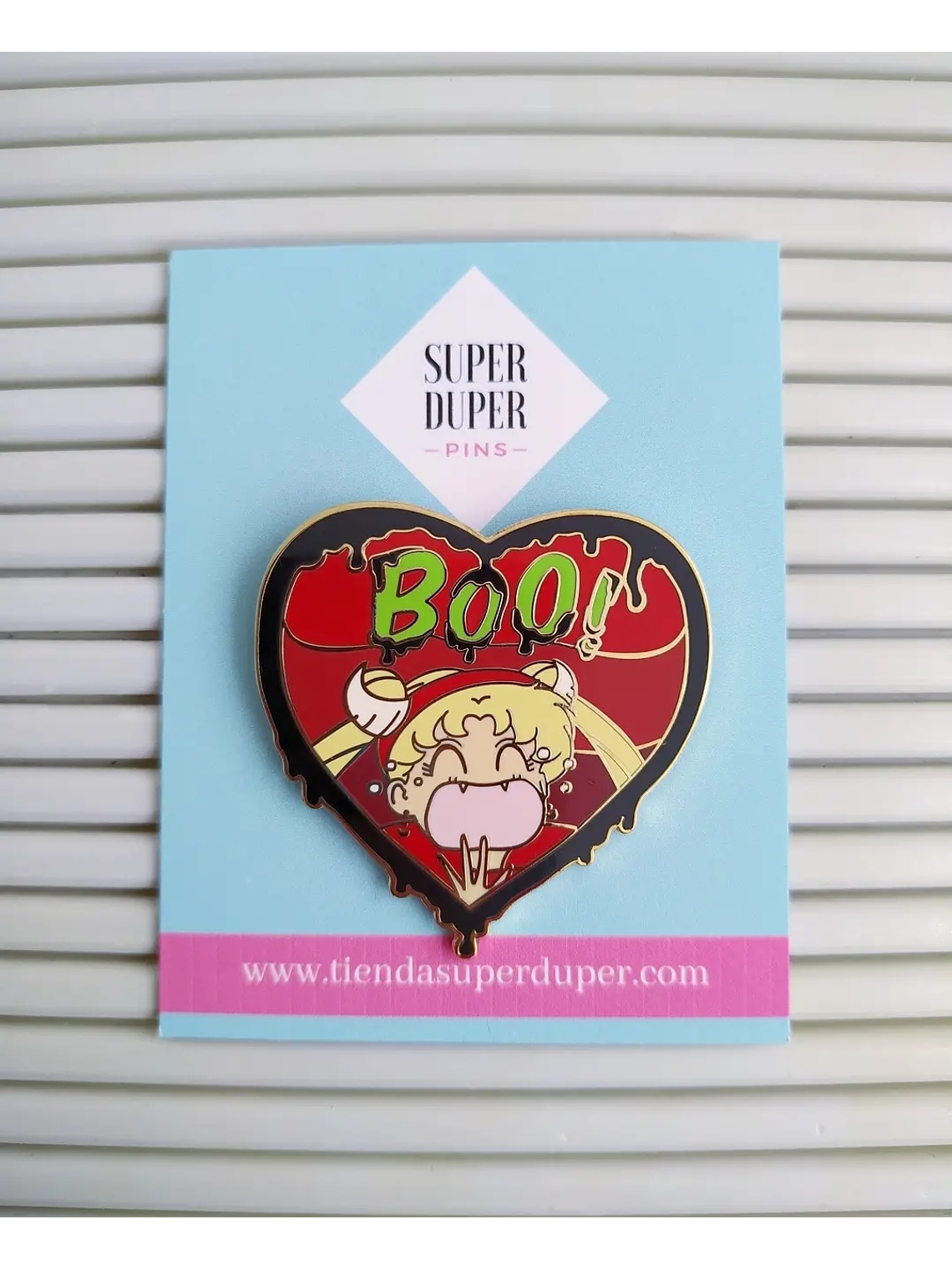 Serena - Sailor Moon 1