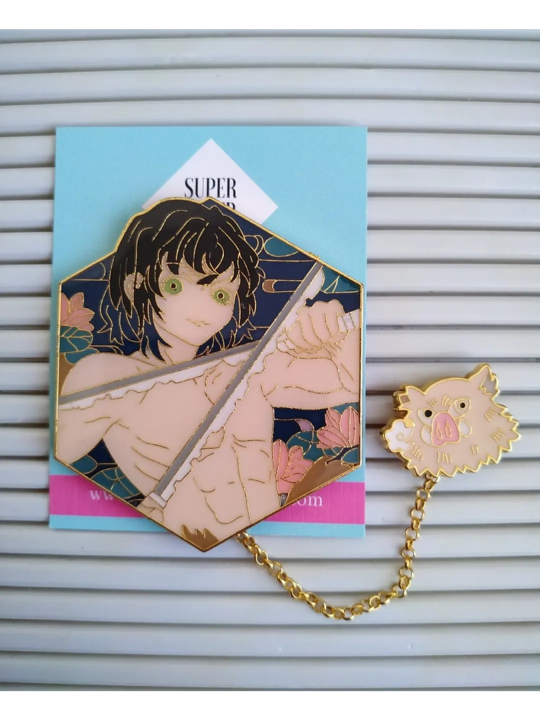 Kimetsu no Yaiba - Demon Slayer 1