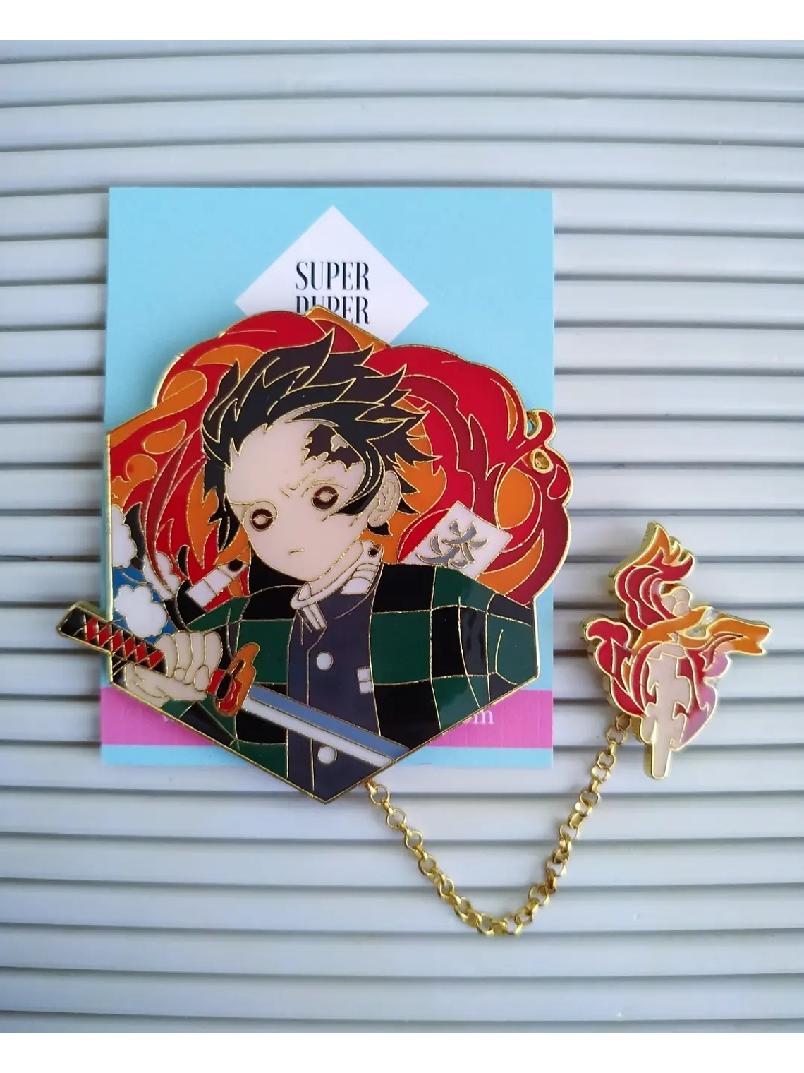 Kimetsu no Yaiba - Demon Slayer 2