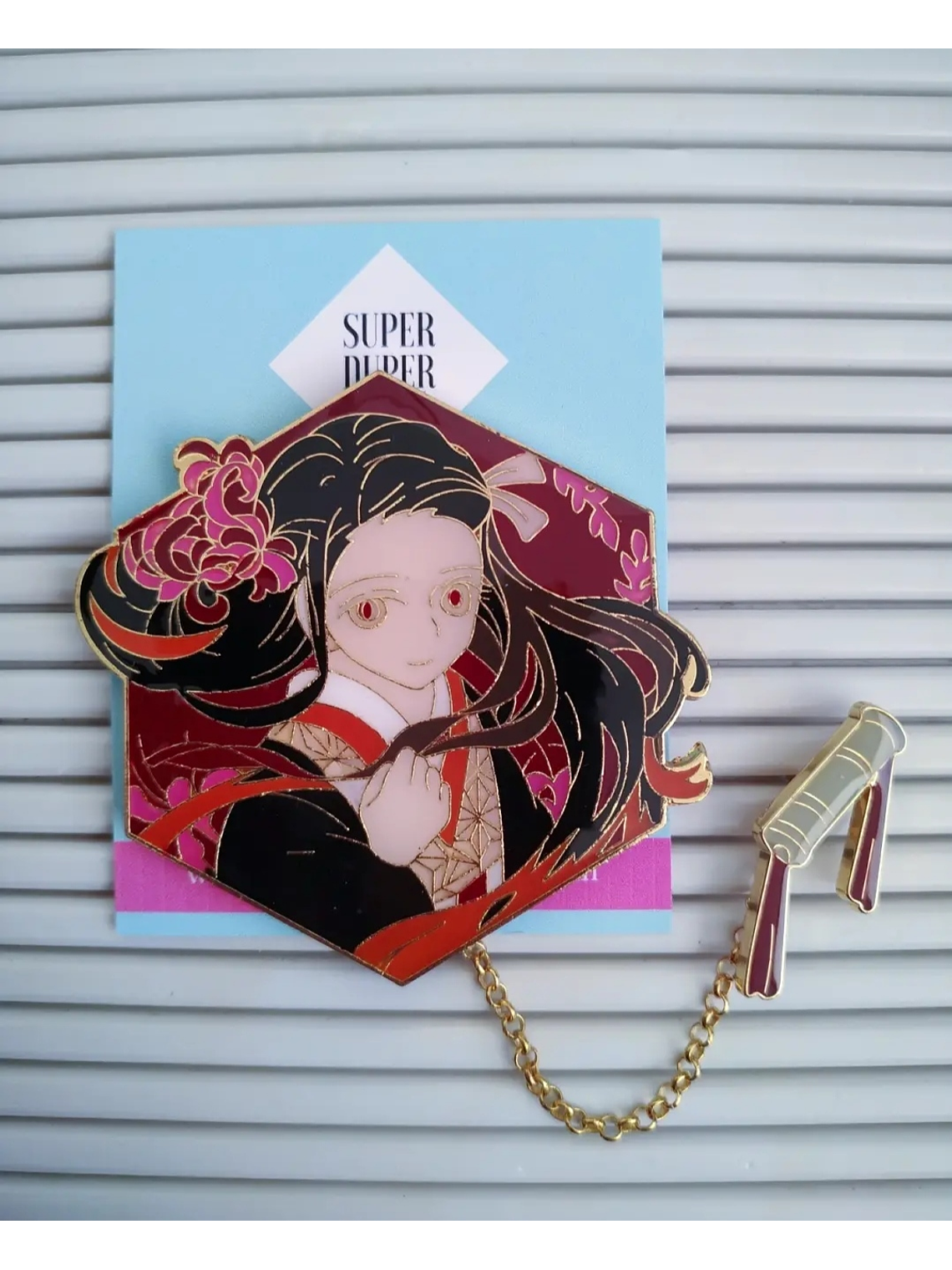 Kimetsu no Yaiba - Demon Slayer 3