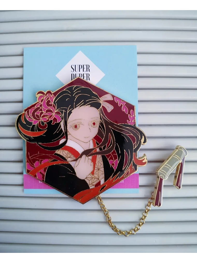 Kimetsu no Yaiba - Demon Slayer 3