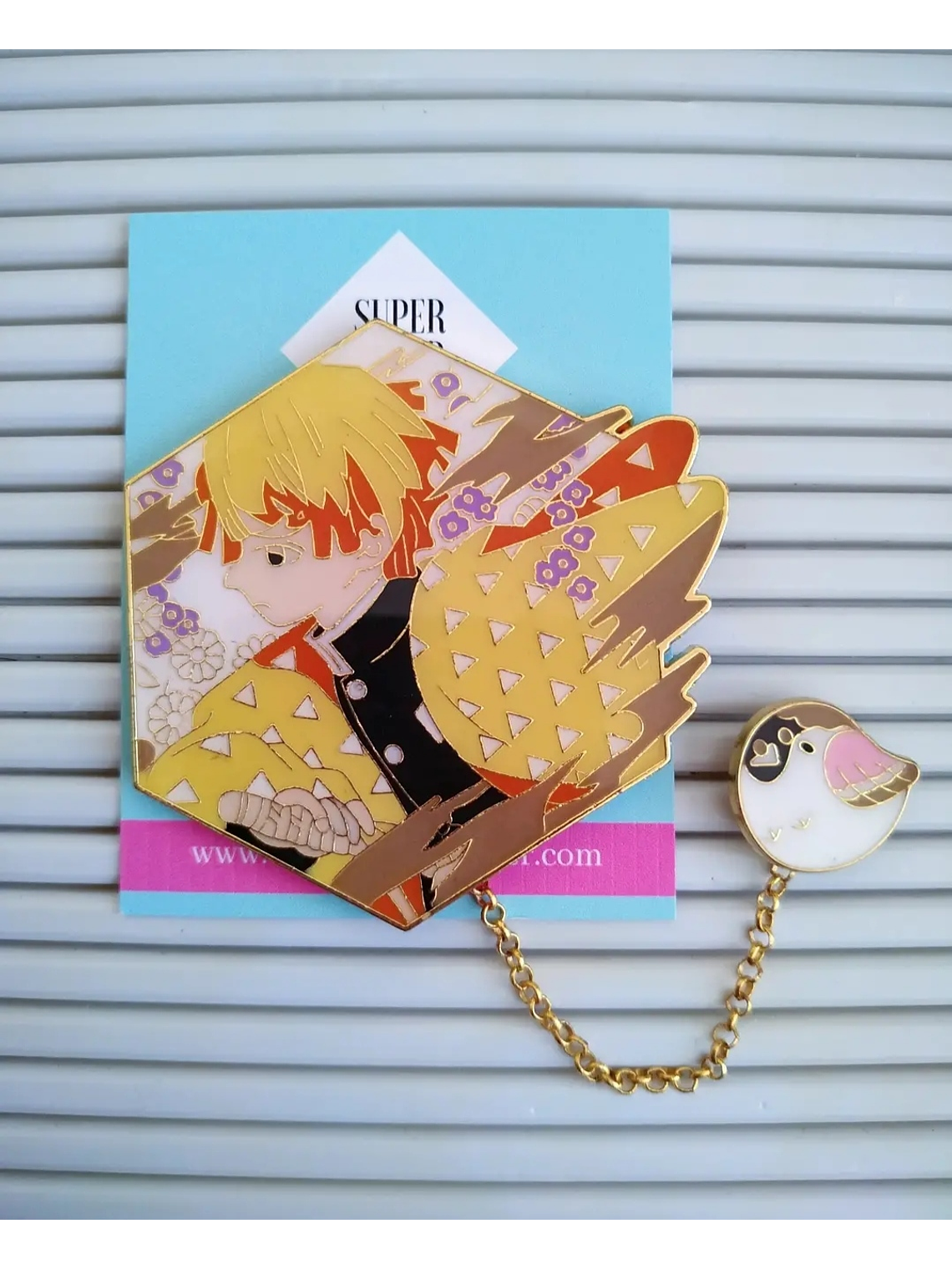 Kimetsu no Yaiba - Demon Slayer 4