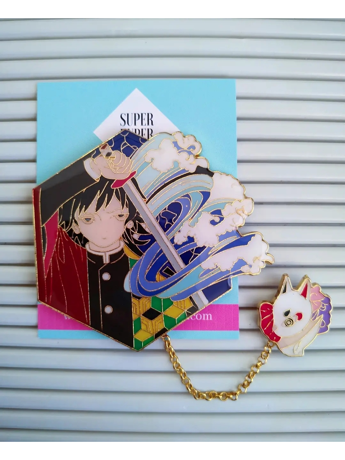 Kimetsu no Yaiba - Demon Slayer 5