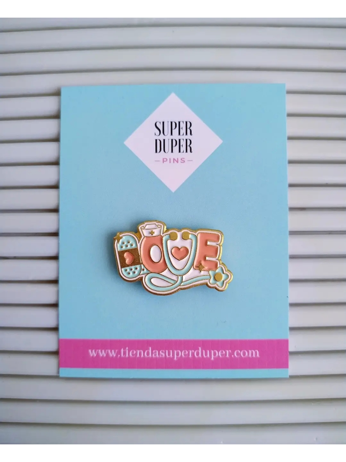 Estetoscopios - Salud 1