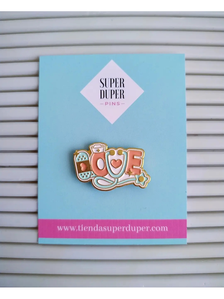 Estetoscopios - Salud 1