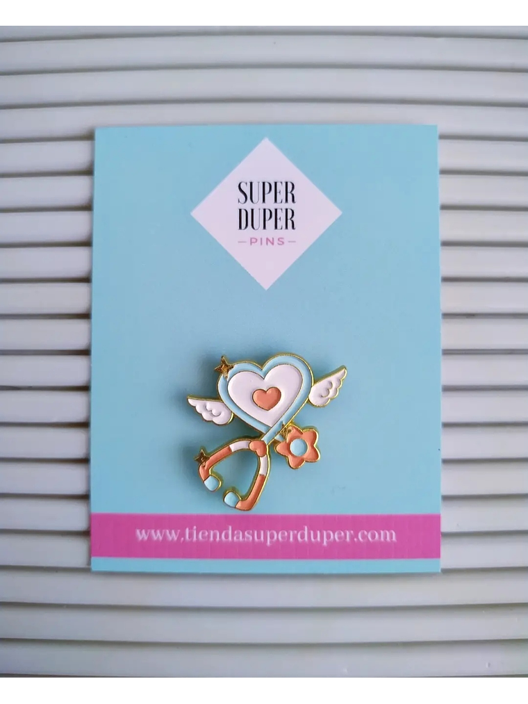 Estetoscopios - Salud 2