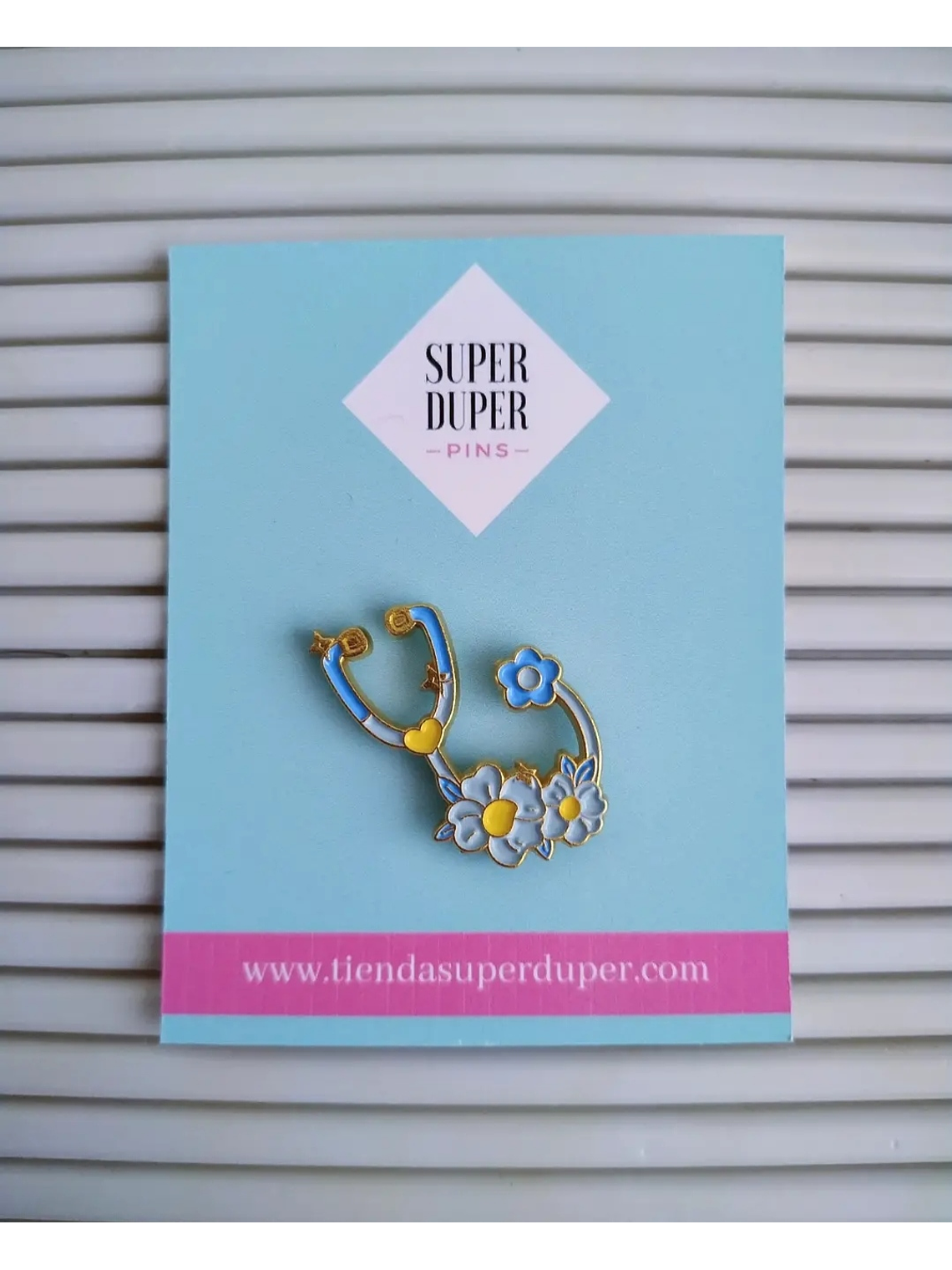 Estetoscopios - Salud 3