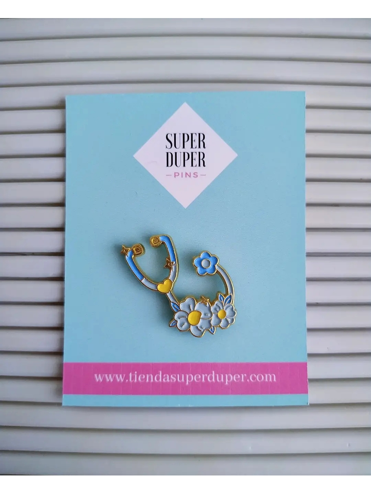 Estetoscopios - Salud 3