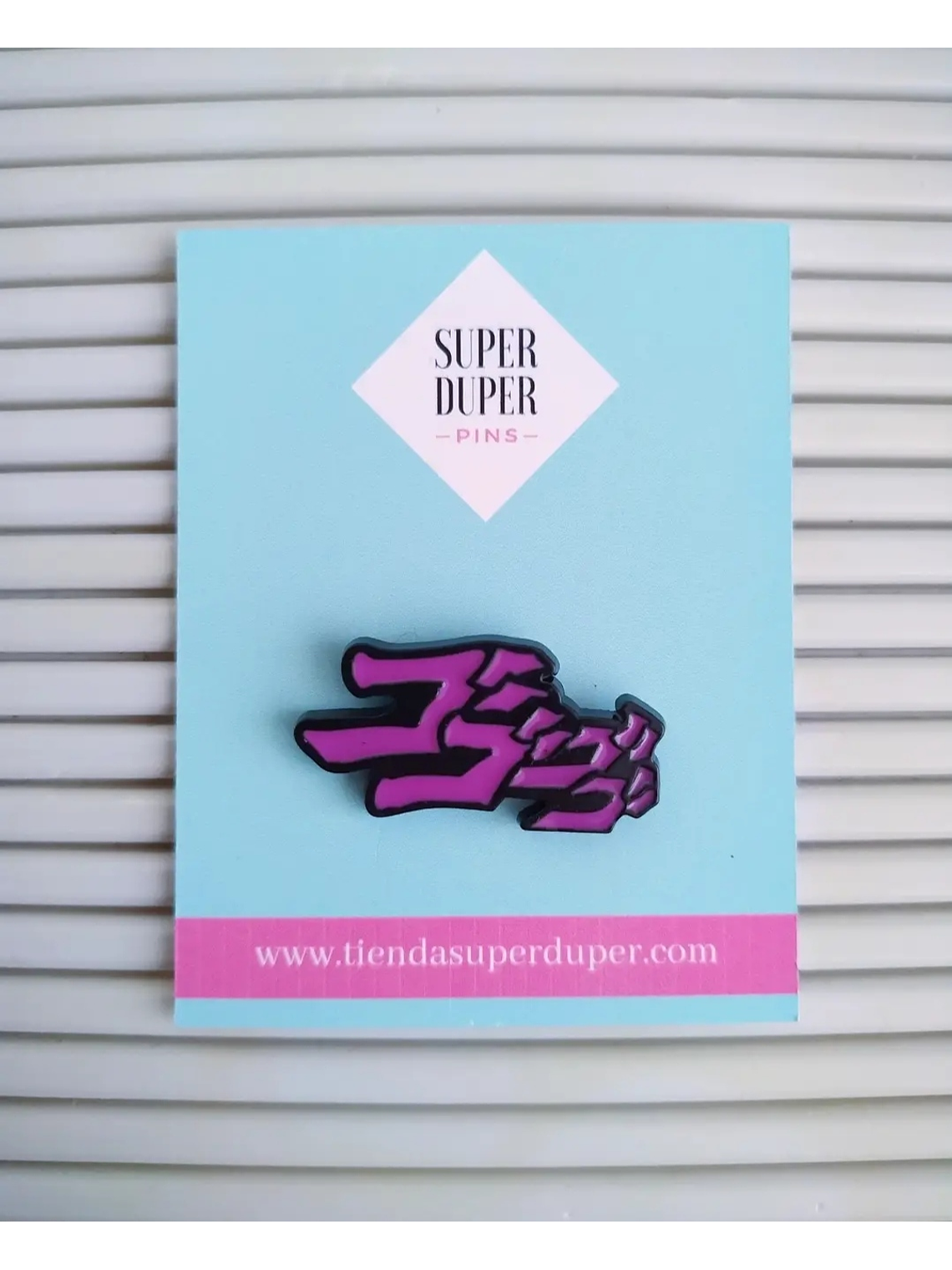 JoJo's Bizarre Adventure 1